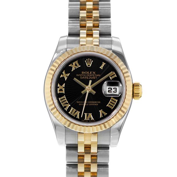 Rolex Datejust Lady 179173